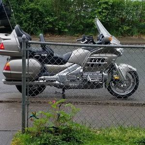 Meet your Posher, Kenneth